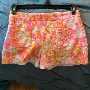 Lilly Pulitzer Shorts